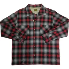 TENDERLOIN T-WOOL SHT RED/GREY/BLK Mサイズ 2025年最新】TENDERLOIN T-WOOL SHTの人気アイテム - メルカリ