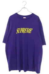 2023年最新】supreme tシャツ xxlの人気アイテム - メルカリ