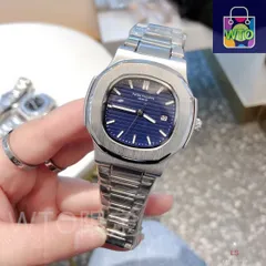 【今日特価】Patek Philippe（パテックフイリップ） 新モデル メンズ腕時計 -WTO店名をご確認ください