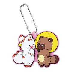 2025年最新】九尾の狐 キーホルダーの人気アイテム - メルカリ