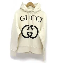 2025年最新】gucci パーカーの人気アイテム - メルカリ