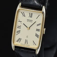 2025年最新】seiko 1400の人気アイテム - メルカリ