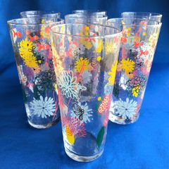 Dresden Kristall フラワーベース　花瓶 DRESDEN KRISTALL (ドレスデンクリスタル)ベース91 アクア 26cm