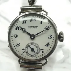 2026年最新】1940年 スモールセコンドの人気アイテム - メルカリ