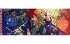 【中古】キャラカード 天城燐音 「あんさんぶるスターズ!! 心悦記念チケット」 中国限定