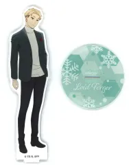 【中古】アクリルスタンド・アクリルパネル ロイド・フォージャー アクリルスタンド 「SPY×FAMILY」 ジャンプフェスタ2025グッズ