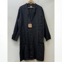 GOLD ゴールド コート GL13537 LINEN BROAD ENGINEER COAT リネン エンジニア ショップ