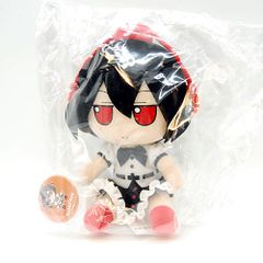 缶バッチ付！ 東方 ぬいぐるみ 33 射命丸文 ふもふもあや。Gift 再販 特典】東方ぬいぐるみシリーズ33 射命丸文 ふもふもあや。 [Gift]