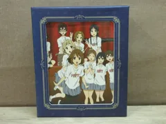 けいおん⭐Blu-ray Box〈初回限定生産〉1+2期、関連コミックなど19冊 けいおん⭐Blu-ray Box〈初回限定生産〉1+2期、関連コミックなど