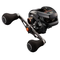 【中古/美品】 シマノ 21 バルケッタBB 151HG   /G007M 21バルケッタBB 151HG｜＠ベリーネット 日本最大新品中古釣具WEB