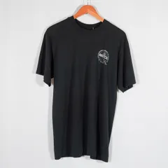 イーグルUSA　eagle usa　Tシャツ 古着　ヴィンテージ 黒 Mサイズ