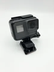 カメラ ビデオカメラ 2023年最新】gopro hero6 中古の人気アイテム - メルカリ