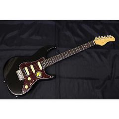 新品 SIRE(サイアー) / S3 BK / エレキギター / ストラトタイプ