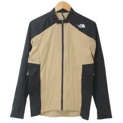 2025年最新】ノースフェイス ホワイトランニングジャケットの