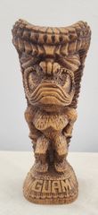 GUAM ティキ像　守り神像