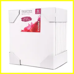 メル、カリ！木枠付きキャンバスアート メル、カリ！木枠付きキャンバスアート 2025年最新】キャンバス用木枠