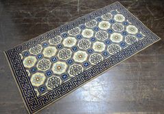MUNIカーペット ラグ 61 x 122 cm - メルカリ