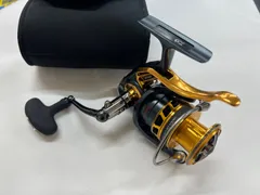 2025年最新】トーナメントISO 3000 スプールの人気アイテム