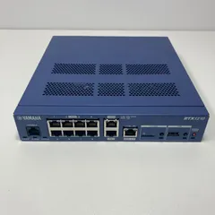 2025年最新】ﾙｰﾀｰ ﾔﾏﾊ RTX1210の人気アイテム - メルカリ