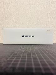 【週末限定値下げ】Apple Watch SE（第2世代）GPS/44mm/A2723〈MRE93J/A〉