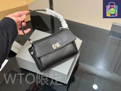 バレンシアガ BALENCIAGA ハンドバッグ