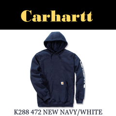 新品 未使用 CARHARTT(カーハート) HOODIE K288