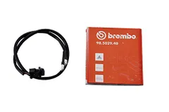 新品 Brembo(ブレンボ) マイクロスイッチ ハーネス付 RCSコルサコルタ/RCSブレーキ用他 110.4671.95