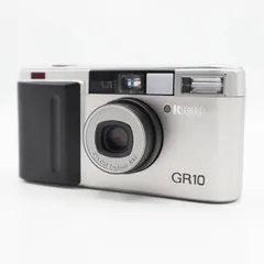 2025年最新】リコー gr1 フィルムカメラの人気アイテム - メルカリ