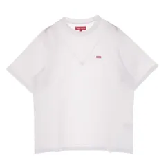 2024年最新】supreme small box shirt whiteの人気アイテム