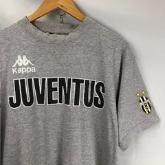 2025年最新】juventus kappaの人気アイテム - メルカリ