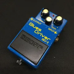 2025年最新】Boss BD-2 初期の人気アイテム - メルカリ
