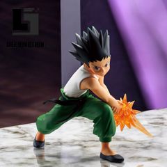 HUNTER × HUNTER VIBRATION STARS ゴンⅡ HUNTER X HUNTER - VIBRATION STARS - GON .II – JumpIchiban