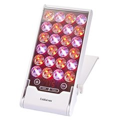 新品未使用 ビルガ 美顔器 頭皮用品 アデランス 定価10万円 赤 - メルカリ