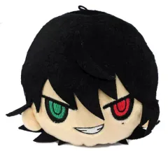 【中古】バッグ(キャラクター) 山田一郎 ヒプマイ サンリオリミックス フェイスポーチ1 「ヒプノシスマイク」