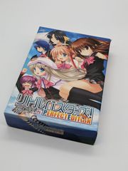 【ジャンク】リトルバスターズ　PERFECT-EDITION