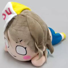 ラブライブ！サンシャイン!! メガジャンボ寝そべりぬいぐるみ 渡辺曜