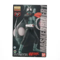MG 1/8 FIGURE-RISE 仮面ライダー 旧1号 仮面ライダー プラモデル(0170378) バンダイ