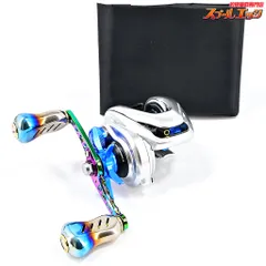 【極美品】リブレ/フィーノ リブレのハンドルノブ Fino（フィーノ）をインプレ！！機能的に
