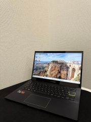 軽量　Win11 メモリ8GB 高速大容量SSD512GB 指紋認証 正規Office対応可