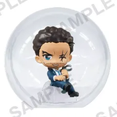 【中古】トレーディングフィギュア 大和敢助 「名探偵コナン ころコレ!コレクションフィギュア vol.2」