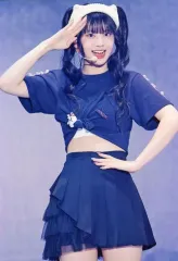 【中古】生写真(女性) ME：I/RINON(村上璃杏)/ライブフォト/DVD・Blu-ray「2024 ME：I LAUNCHING SHOW ME：ICONIC YOYOGI」ME：I OFFICIAL STORE限定特典ステージ生写真