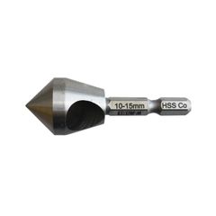 新品 スターエム ステンレス用面取カッター 10mm-15mm用