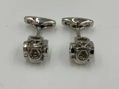 2025年最新】フェラガモ カフスの人気アイテム - メルカリ