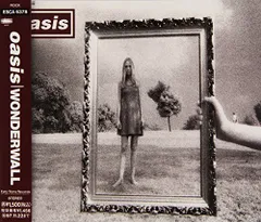 2025年最新】oasis wonderwallの人気アイテム - メルカリ