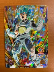 2026年最新】ドラゴンボールヒーローズ ベジータ3の人気アイテム