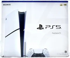【ジャンク品】PlayStation 5(CFI-2000A01)