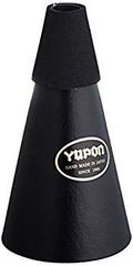 YUPON フレンチホルン用ミュート ユポン - メルカリ