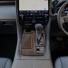 レクサス LEXUS NX 20系 純正シフトノブ シンクデザイン社製 - メルカリ