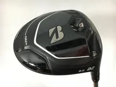 最終値下げ ブリヂストン 1W B2 10.5ヘッドのみ 送料無料 良品 BRIDGESTONE GOLF B2 HT 1W 10 5° ヘッド単体