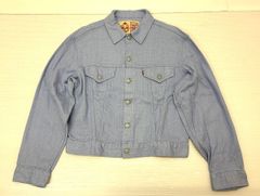 エヴィス EVISU STYLE CRAFT YAMANE Lot1557 サイズ38 エビス EVISタブ■